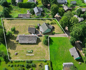 Nekilnojamojo turto brokeris / agentas / Henrikas Mauragis / Henrikas Mauragis / Darbų pavyzdys ID 4475120