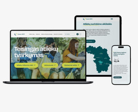 Rinkodara (marketingas) - Adface - kūrybinė marketingo agentūra Kaune - 4