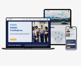 Rinkodara (marketingas) - Adface - kūrybinė marketingo agentūra Kaune - 3