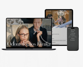 Rinkodara (marketingas) - Adface - kūrybinė marketingo agentūra Kaune - 1