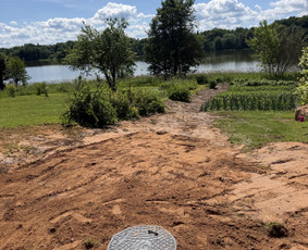Nuotekų valymo įrenginiai - Biologinių valymo įrenginių montavimas ,priežiūra - 2