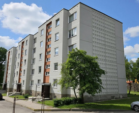 Auk&scaron;talipiai - Auk&scaron;talipių paslaugos. Tarblokinių siūlių remontas, dažymas. - 1