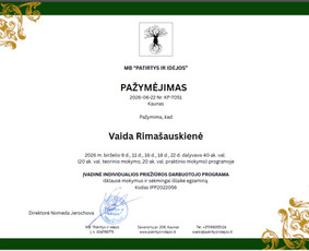 Socialiniai darbuotojai - Pagalba senjorams Kaune  Patikima individuali priežiūra - 2