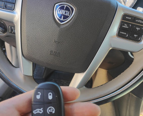 Raktų gamyba - Automobilių raktų gamyba ir programavimas - 1