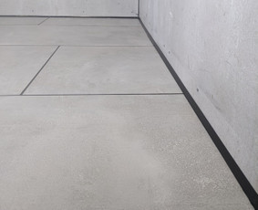 Grindjuosčių montavimas - Plytelių klijavimas, laminato klojimas - 2