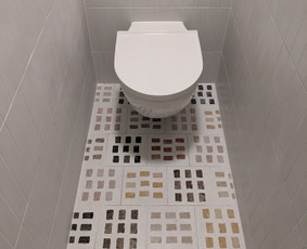 Statybos darbai - Plytelių klijavimas, laminato klojimas - 4