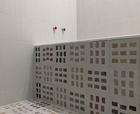 Statybos darbai - Plytelių klijavimas, laminato klojimas - 3