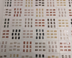Vidaus apdailos darbai - Plytelių klijavimas, laminato klojimas - 1