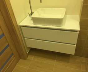 Vonios baldų gamyba - Baldų gamyba Marijampolės apskrityje - 4