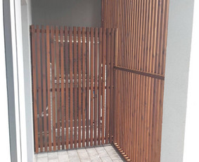 Fasadų apdaila, visų tipų ventiliuojamų fasadų montavimas / UAB Marvud / Darbų pavyzdys ID 4475762
