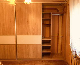 Baldų gamyba Marijampolės apskrityje - Spintų gamyba - 4 Spintų gamyba - Baldų gamyba Marijampolės apskrityje - 4