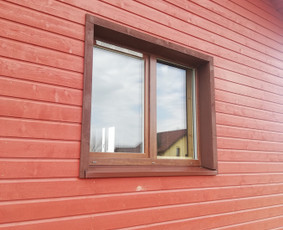 Fasadų apdaila, visų tipų ventiliuojamų fasadų montavimas / UAB Marvud / Darbų pavyzdys ID 4475804