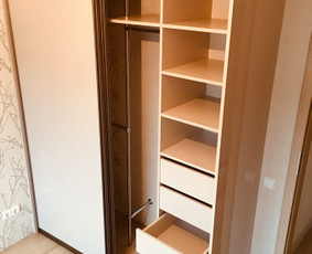 Baldų gamyba Marijampolės apskrityje - Spintų gamyba - 2 Spintų gamyba - Baldų gamyba Marijampolės apskrityje - 2