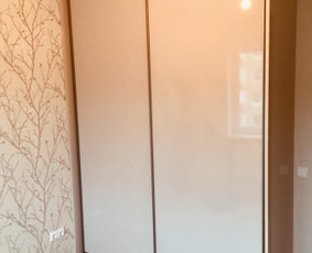 Baldų gamyba Marijampolės apskrityje - Spintų gamyba - 1 Spintų gamyba - Baldų gamyba Marijampolės apskrityje - 1