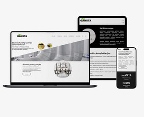 Adface - kūrybinė marketingo agentūra Kaune / ADFACE / Darbų pavyzdys ID 4475914