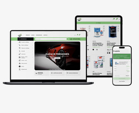Adface - kūrybinė marketingo agentūra Kaune / ADFACE / Darbų pavyzdys ID 4475920
