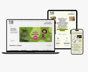 Rinkodara (marketingas) - Adface - kūrybinė marketingo agentūra Kaune - 1