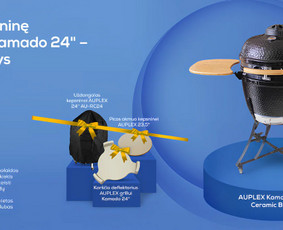 Adface - kūrybinė marketingo agentūra Kaune / ADFACE / Darbų pavyzdys ID 4476126