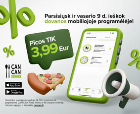 Adface - kūrybinė marketingo agentūra Kaune / ADFACE / Darbų pavyzdys ID 4476136