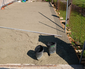 Betonavimo darbai / Nerijus tas / Darbų pavyzdys ID 4476146