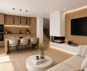 Architektūra + Leidimų gavimas + Interjeras / INAMU architektūra / Darbų pavyzdys ID 4476164