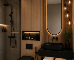Architektūra + Leidimų gavimas + Interjeras / INAMU architektūra / Darbų pavyzdys ID 4476166