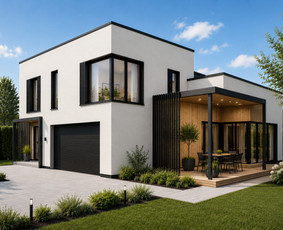 Architektai, projektavimas - Architektūra, interjeras - 4