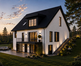 Architektūra + Leidimų gavimas + Interjeras / INAMU architektūra / Darbų pavyzdys ID 4476194