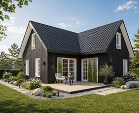 Architektai, projektavimas - Architektūra, interjeras - 2