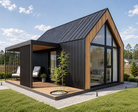 Architektai, projektavimas - Architektūra, interjeras - 3