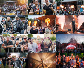 Renginių fotografavimas - Fotografas Darius - 2