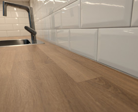 Plytelių klijavimas, laminato klojimas / Ramūnas Bartulis / Darbų pavyzdys ID 4476358