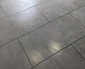 Plytelių klijavimas, laminato klojimas / Ramūnas Bartulis / Darbų pavyzdys ID 4476364