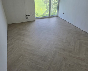 Visų tipų grindų montavimas ir išlyginamasis sluoksnis / MM / Darbų pavyzdys ID 4476516