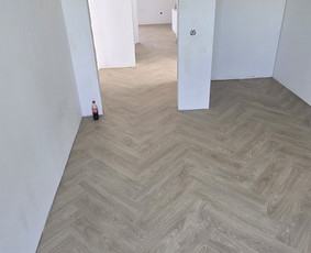 Visų tipų grindų montavimas ir išlyginamasis sluoksnis / MM / Darbų pavyzdys ID 4476518