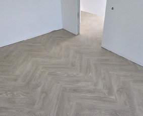 Visų tipų grindų montavimas ir išlyginamasis sluoksnis / MM / Darbų pavyzdys ID 4476524