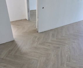 Visų tipų grindų montavimas ir išlyginamasis sluoksnis / MM / Darbų pavyzdys ID 4476526