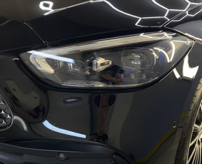 Automobilių plovyklos - Profesionalus automobilio poliravimas, valymas Klaipėda - 4