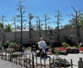 Medžių genėjimas, pjovimas - Dekoratyvinių medelių formavimas.niwaki.bonsai. - 4