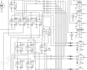 Braižyba &bdquo;AutoCAD 2D&ldquo; programa - Braižyba ir modeliavimas (Autocad, Solidworks) - 4