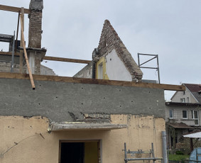 Slaitinių stogų remontas ir keitimas / Mindaugas zaburas / Darbų pavyzdys ID 4476740