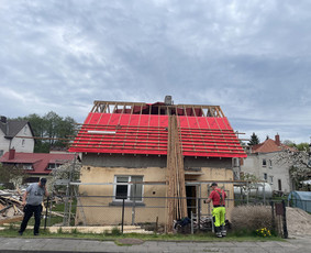 Slaitinių stogų remontas ir keitimas / Mindaugas zaburas / Darbų pavyzdys ID 4476784