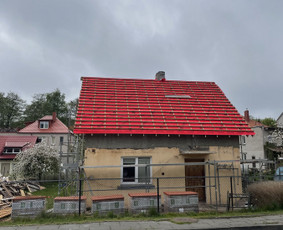 Slaitinių stogų remontas ir keitimas / Mindaugas zaburas / Darbų pavyzdys ID 4476788