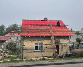 Slaitinių stogų remontas ir keitimas / Mindaugas zaburas / Darbų pavyzdys ID 4476790