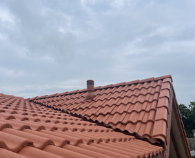 Slaitinių stogų remontas ir keitimas / Mindaugas zaburas / Darbų pavyzdys ID 4476828