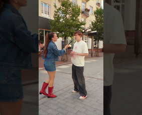 Video filmavimo ir montavimo paslaugos visoje Lietuvoje! / Nojus Skara / Darbų pavyzdys ID 4476956