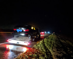 Transportas - Įvairių krovinių pervežimas mikroautobusu, traliuko paslaugo - 4