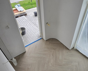 Visų tipų grindų montavimas ir išlyginamasis sluoksnis / MM / Darbų pavyzdys ID 4477100