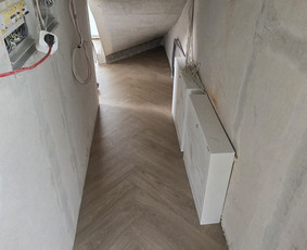 Visų tipų grindų montavimas ir išlyginamasis sluoksnis / MM / Darbų pavyzdys ID 4477112