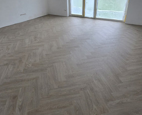 Visų tipų grindų montavimas ir išlyginamasis sluoksnis / MM / Darbų pavyzdys ID 4477120